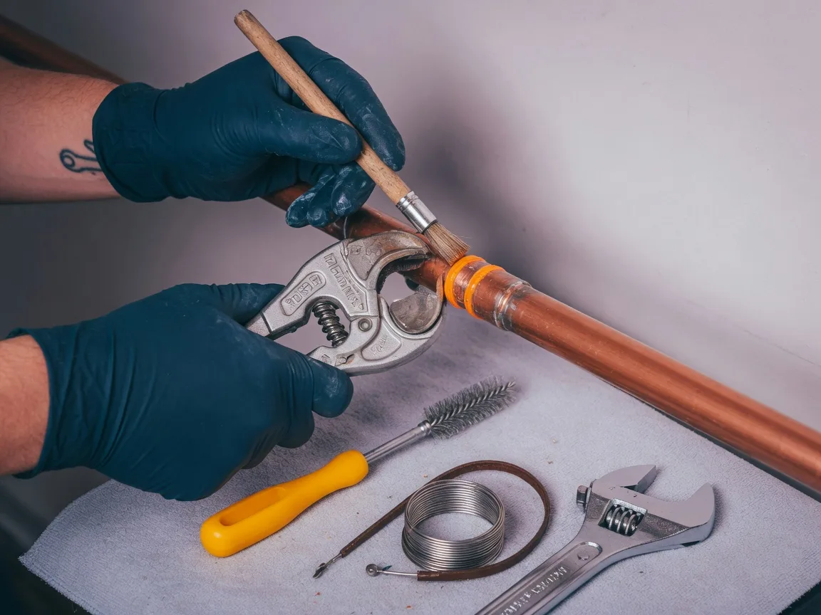 Why choose Sump Pump Repair in Grant, OK